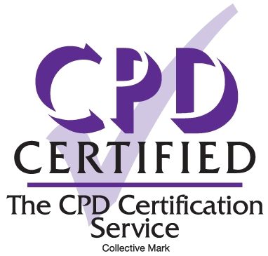 Advent IM training CPD certified
