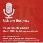 Government Digital Transformation from Advent IM
