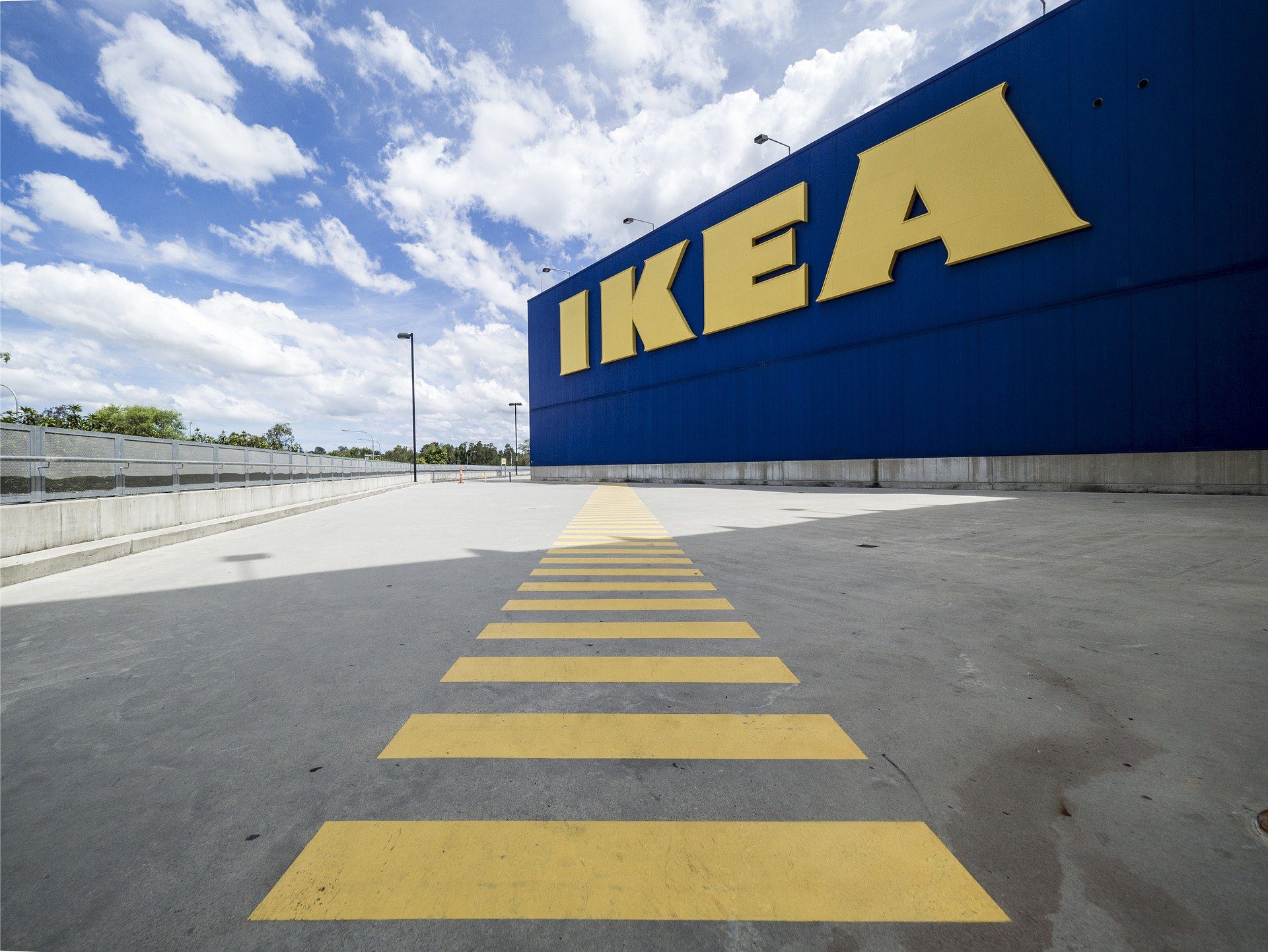 Ikea fined and ex-executive handed suspended jail term in spying case