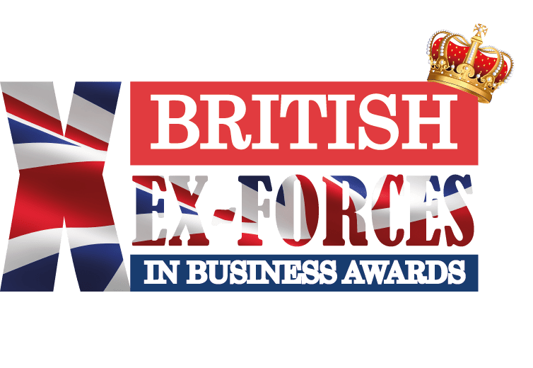 British Ex Forces in Business Awards 