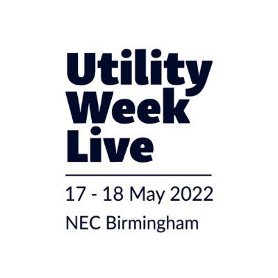 Utility Week Live 2022 