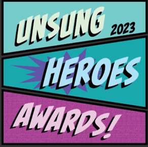 Unsung Heroes Awards
