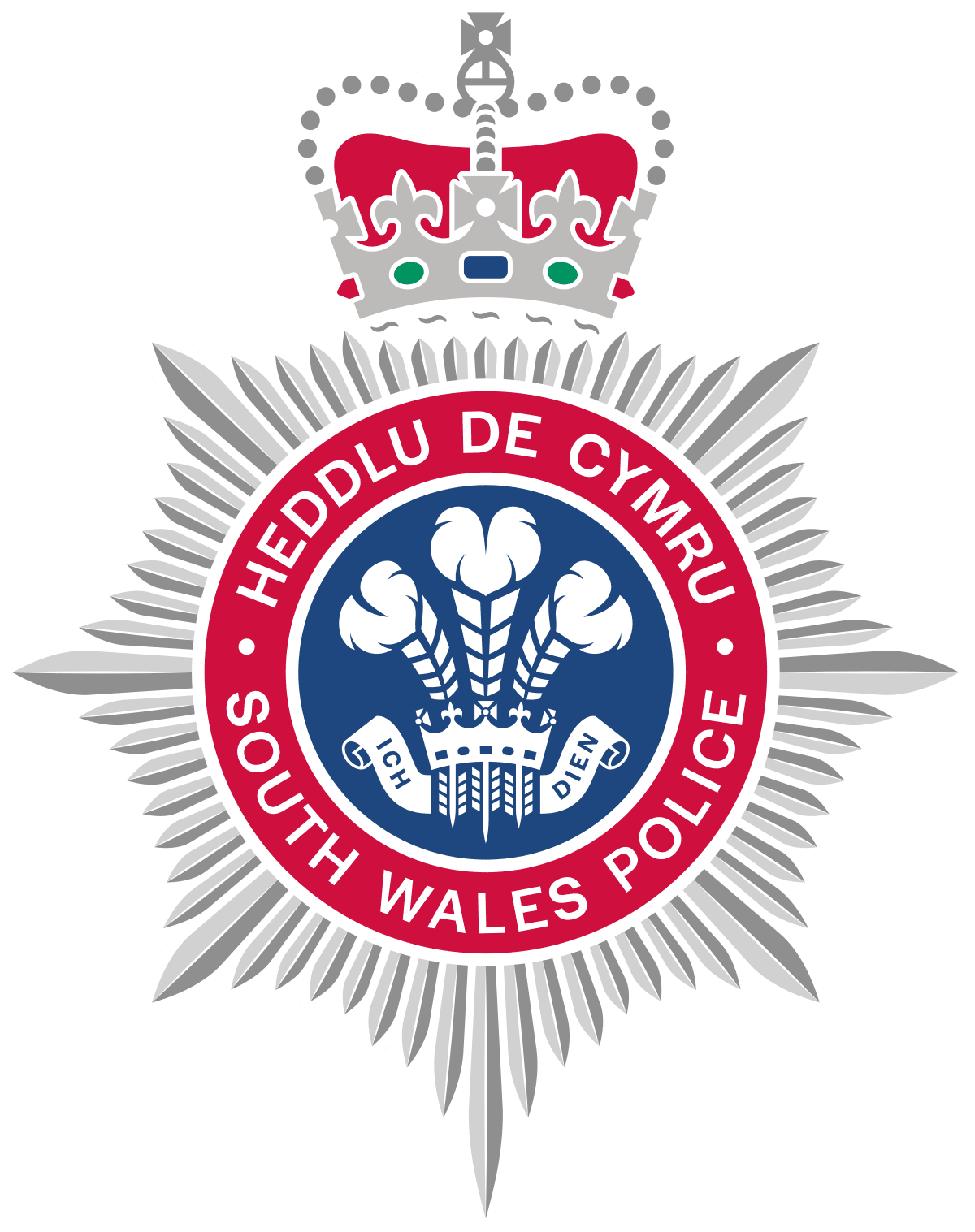 South Wales Police, Police SIRO Training 