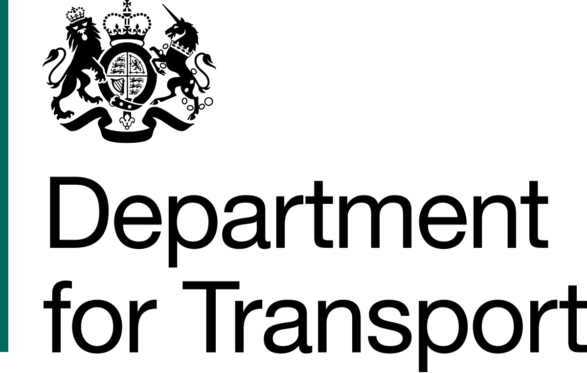 Department for Transport 