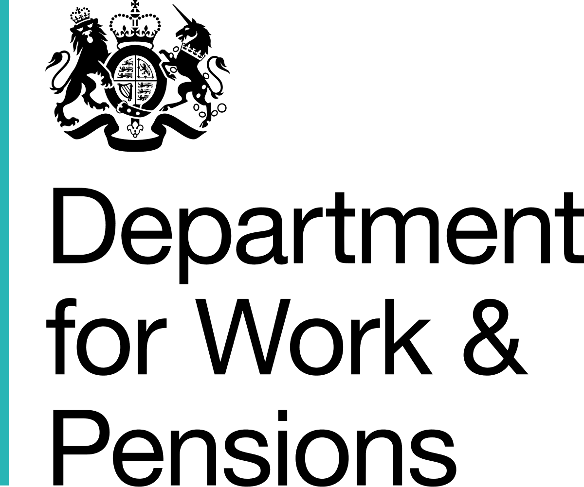 Department for Work and Pensions 