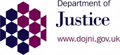 Department of Justice NI 