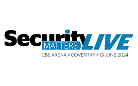 Security Matters Live Conference *Speaking*