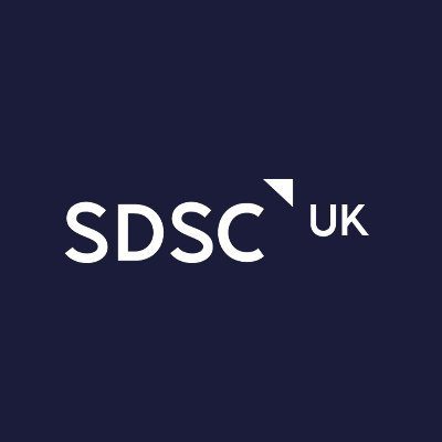 SDSC UK